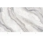Стеновая панель CROWN 80056 широкоформатная — 280-122-0,5 см