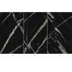 Стеновая панель CROWN 80062 широкоформатная — 280-122-0,5 см