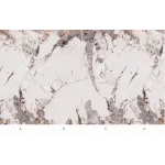 Стеновая панель CROWN 80015P широкоформатная — 280-122-0,5 см