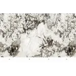 Стеновая панель CROWN 80019P широкоформатная — 280-122-0,5 см