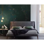 Стеновая панель CROWN 80022P-1 широкоформатная — 280-122-0,8 см