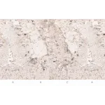 Стеновая панель CROWN 80022P-2 широкоформатная — 280-122-0,5 см