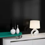 Стеновая панель PREMIUM JM007 под зеркало — 280*122*5 мм