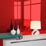 Стеновая панель PREMIUM JM102 под зеркало — 280*122*5 мм Стеновая панель PREMIUM JM102 под зеркало — 280*122*5 мм