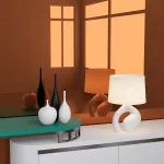 Стеновая панель PREMIUM JM105 под зеркало — 280*122*5 мм Стеновая панель PREMIUM JM105 под зеркало — 280*122*5 мм