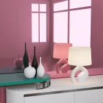 Стеновая панель PREMIUM JM108 под зеркало — 280*122*5 мм Стеновая панель PREMIUM JM108 под зеркало — 280*122*5 мм