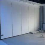 Стеновая панель PREMIUM WR-MFF09 под фактурный металл — 280*122*5 мм