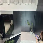 Стеновая панель PREMIUM WR-MFF09 под фактурный металл — 280*122*5 мм