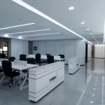 Стеновая панель PREMIUM WR-MFF09 под фактурный металл — 280*122*5 мм