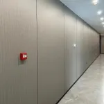 Стеновая панель PREMIUM WR-MFF09 под фактурный металл — 280*122*5 мм