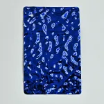 Стеновая панель blue water водная рябь — 2800*1220*5 мм Стеновая панель blue water водная рябь — 2800*1220*5 мм