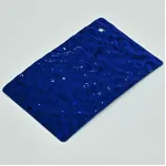 Стеновая панель blue water водная рябь — 2800*1220*5 мм Стеновая панель blue water водная рябь — 2800*1220*5 мм