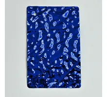 Стеновая панель blue water водная рябь - 2800*1220*5 мм Стеновая панель blue water водная рябь - 2800*1220*5 мм