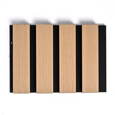 Реечная стеновая панель Светлый клён 218*26*3000 SH-WPCSG-34 Реечная стеновая панель Светлый клён 218*26*3000 SH-WPCSG-34