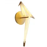 Бра Mi Perch Light Wall origami от ImperiumLoft