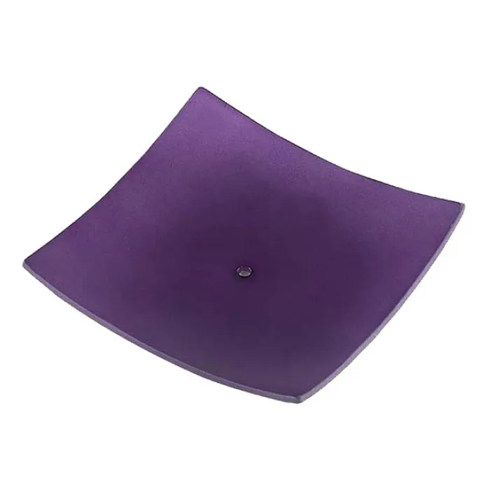 Плафон стеклянный Donolux 110234 Glass B violet Х C-W234/X от ImperiumLoft