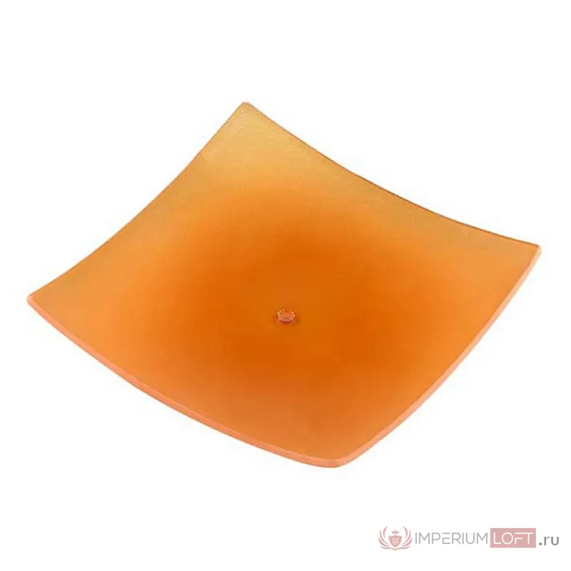 Плафон стеклянный Donolux 110234 Glass B orange Х C-W234/X от ImperiumLoft