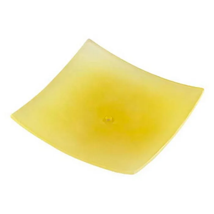 Плафон стеклянный Donolux 110234 Glass A yellow Х C-W234/X от ImperiumLoft