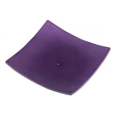 Плафон стеклянный Donolux 110234 Glass A violet Х C-W234/X
