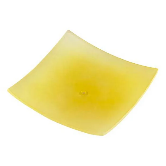 Плафон стеклянный Donolux 110234 Glass B yellow Х C-W234/X от ImperiumLoft