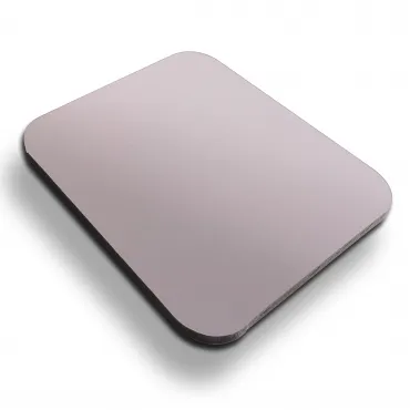 Стеновая панель ECO P009 Серый - 2800*1220*5 мм Стеновая панель ECO P009 Серый - 2800*1220*5 мм