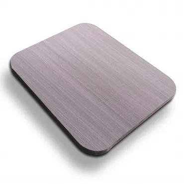 Стеновая панель ECO P101 Дуб седой - 2800*1220*5 мм