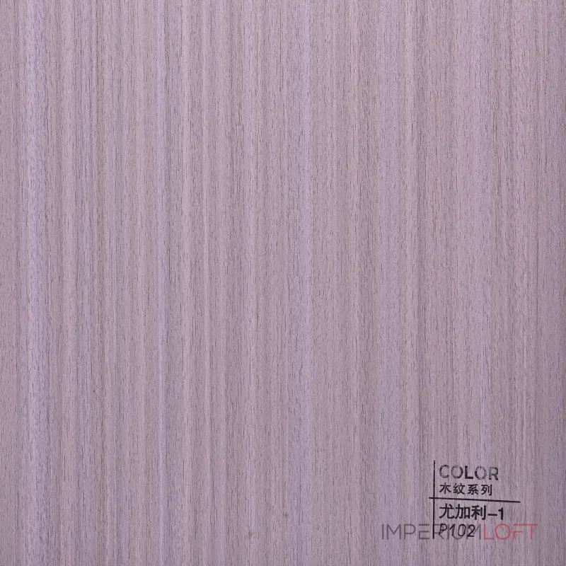 Стеновая панель ECO P102 под дерево — 280*122*5 мм