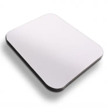 Стеновая панель ECO P105 текстиль Платиновый - 2800*1220*5 мм Стеновая панель ECO P105 текстиль Платиновый - 2800*1220*5 мм