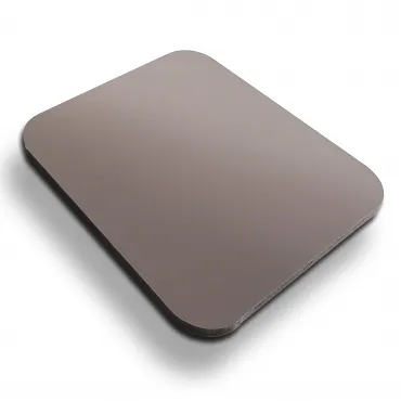 Стеновая панель ECO P011 Агатовый серый - 2800*1220*5 мм Стеновая панель ECO P011 Агатовый серый - 2800*1220*5 мм