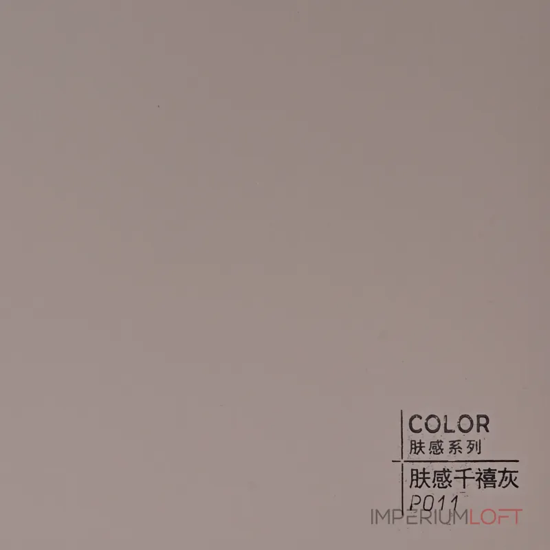 Стеновая панель ECO P011 однотонная — 280*122*5 мм Стеновая панель ECO P011 однотонная — 280*122*5 мм