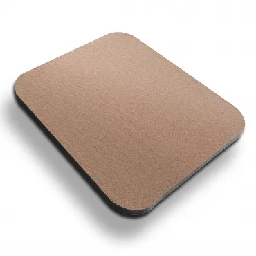 Стеновая панель ECO P111 текстиль Речной песок - 2800*1220*5 мм Стеновая панель ECO P111 текстиль Речной песок - 2800*1220*5 мм