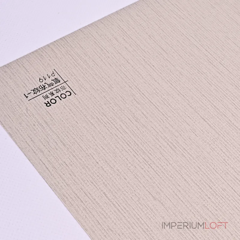 Стеновая панель ECO P119 под текстиль — 280*122*5 мм Стеновая панель ECO P119 под текстиль — 280*122*5 мм