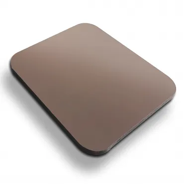 Стеновая панель ECO P012 Кварцевый - 2800*1220*5 мм Стеновая панель ECO P012 Кварцевый - 2800*1220*5 мм