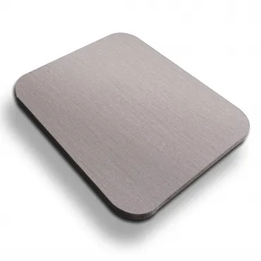 Стеновая панель ECO P125 текстиль Агатовый серый - 2800*1220*5 мм Стеновая панель ECO P125 текстиль Агатовый серый - 2800*1220*5 мм