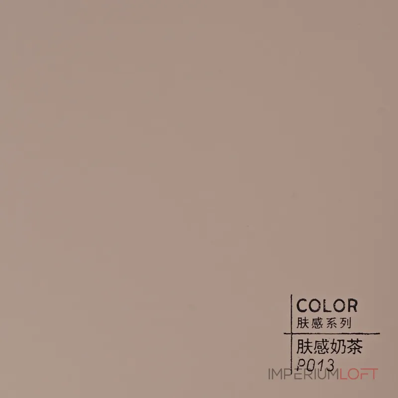 Стеновая панель ECO P013 однотонная — 280*122*5 мм