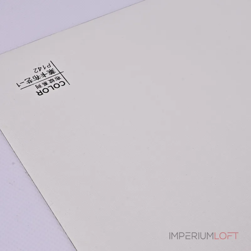 Стеновая панель ECO P142 под текстиль — 280*122*5 мм Стеновая панель ECO P142 под текстиль — 280*122*5 мм