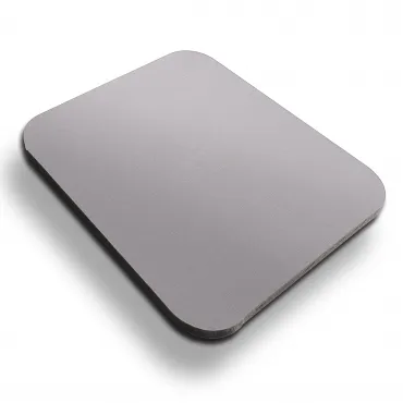 Стеновая панель ECO P142 текстиль Серый - 2800*1220*5 мм Стеновая панель ECO P142 текстиль Серый - 2800*1220*5 мм