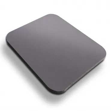 Стеновая панель ECO P143 текстиль Серый бетон - 2800*1220*5 мм Стеновая панель ECO P143 текстиль Серый бетон - 2800*1220*5 мм