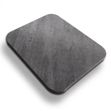 Стеновая панель ECO P150 текстиль Базальтовый атлас - 2800*1220*5 мм Стеновая панель ECO P150 текстиль Базальтовый атлас - 2800*1220*5 мм
