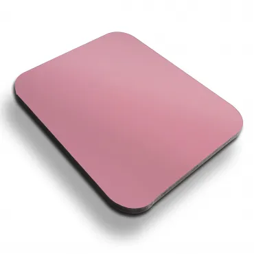 Стеновая панель ECO P020 Розовый - 2800*1220*5 мм Стеновая панель ECO P020 Розовый - 2800*1220*5 мм