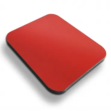 Стеновая панель ECO P022 Красный - 2800*1220*5 мм Стеновая панель ECO P022 Красный - 2800*1220*5 мм