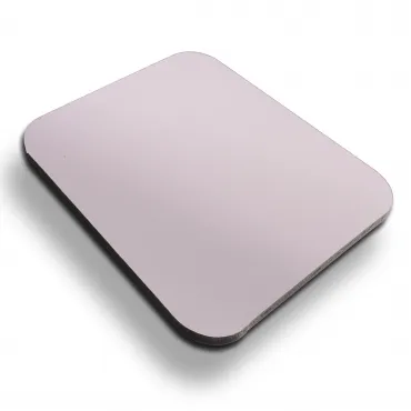 Стеновая панель ECO P025 Светло-серый - 2800*1220*5 мм Стеновая панель ECO P025 Светло-серый - 2800*1220*5 мм