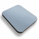 Стеновая панель ECO P029 однотонная — 280*122*5 мм