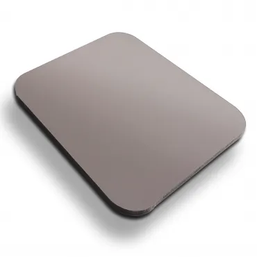 Стеновая панель ECO P032 Серый - 2800*1220*5 мм Стеновая панель ECO P032 Серый - 2800*1220*5 мм