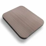 Стеновая панель ECO P034 под дерево  — 280*122*5 мм