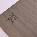 Стеновая панель ECO P034 под дерево  — 280*122*5 мм