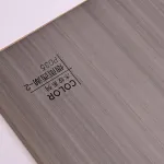 Стеновая панель ECO P035 под дерево  — 280*122*5 мм