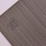 Стеновая панель ECO P037 под дерево  — 280*122*5 мм