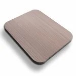 Стеновая панель ECO P038 под дерево  — 280*122*5 мм