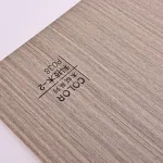 Стеновая панель ECO P038 под дерево  — 280*122*5 мм